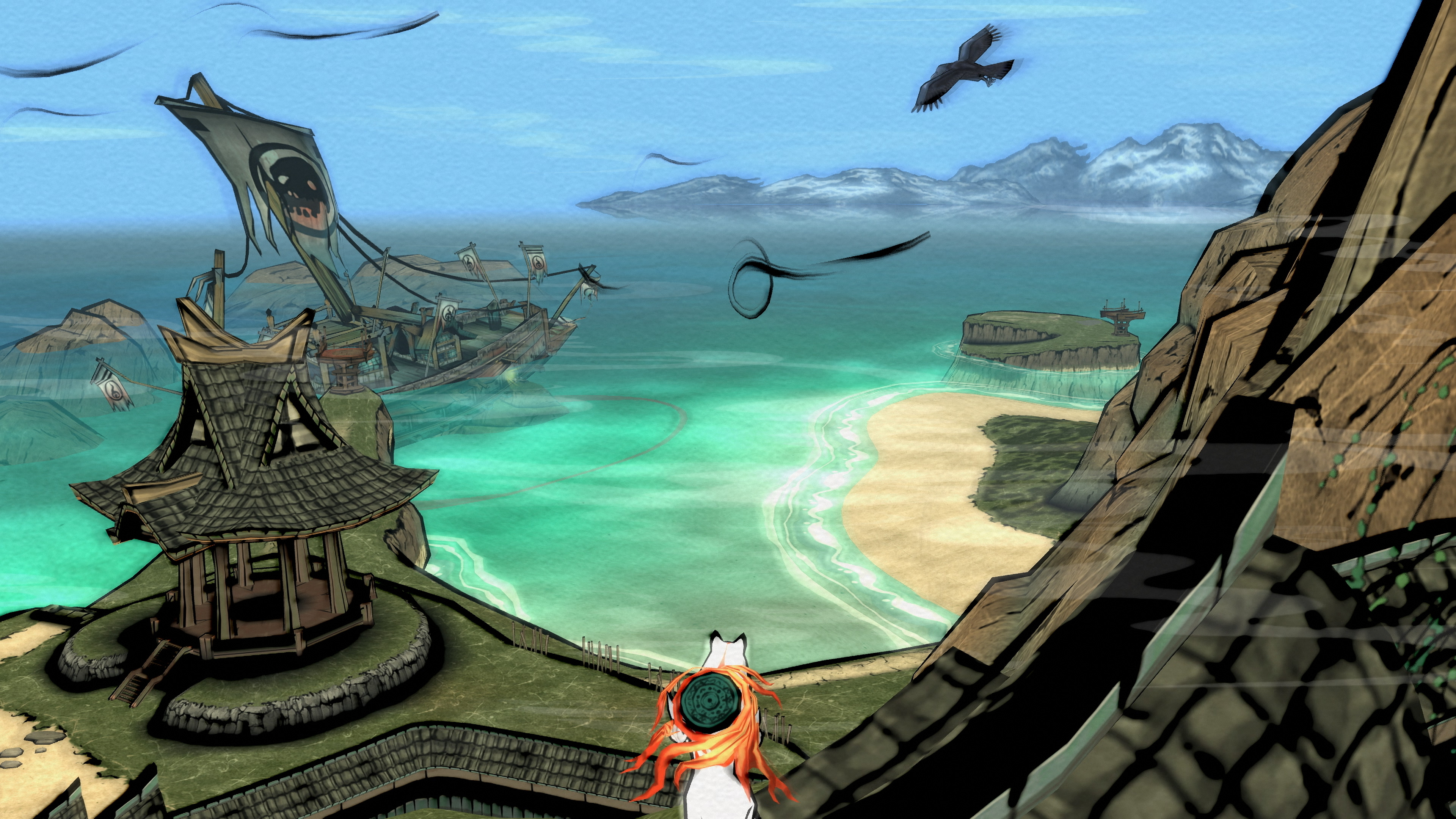 okami download for pc