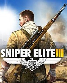 Sniper Elite 3 Crack Reloaded Only